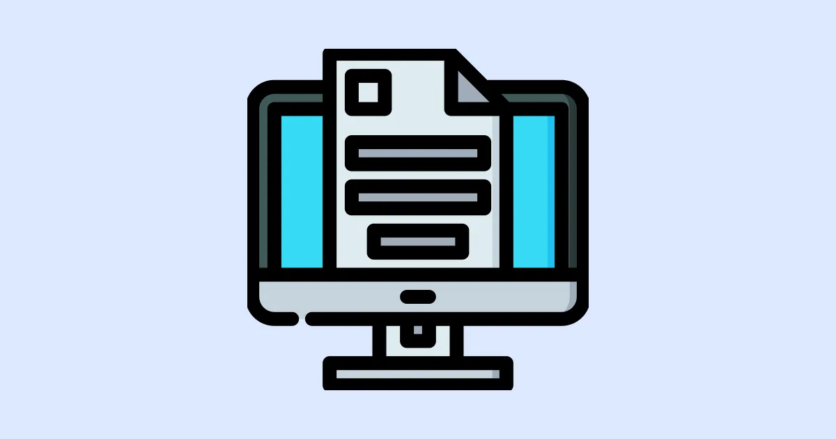 Automation of Hlevakha Village Council’s Work