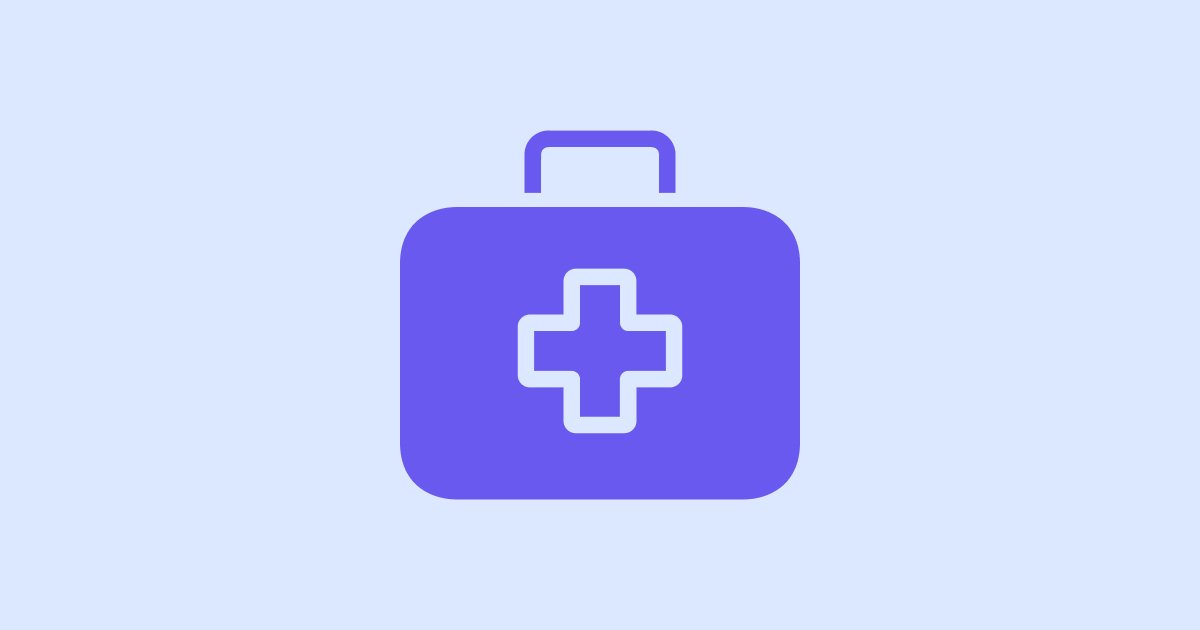 Project for the development of electronic document management in the healthcare system