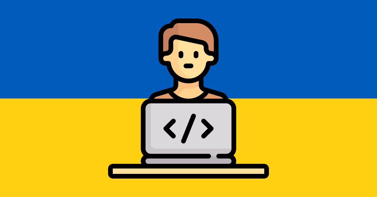 «Своє.ІТ»: відмова від російського софту — питання національної безпеки