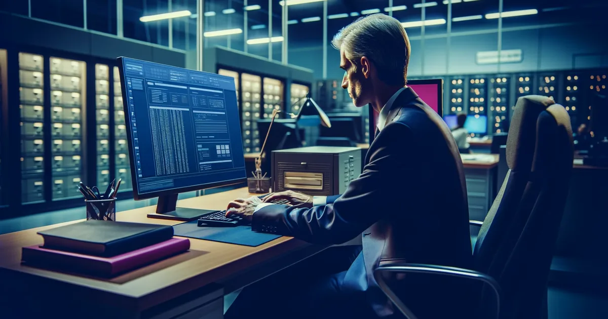 Electronic Document Management for Local Authorities: Cost Reduction, Increased Speed