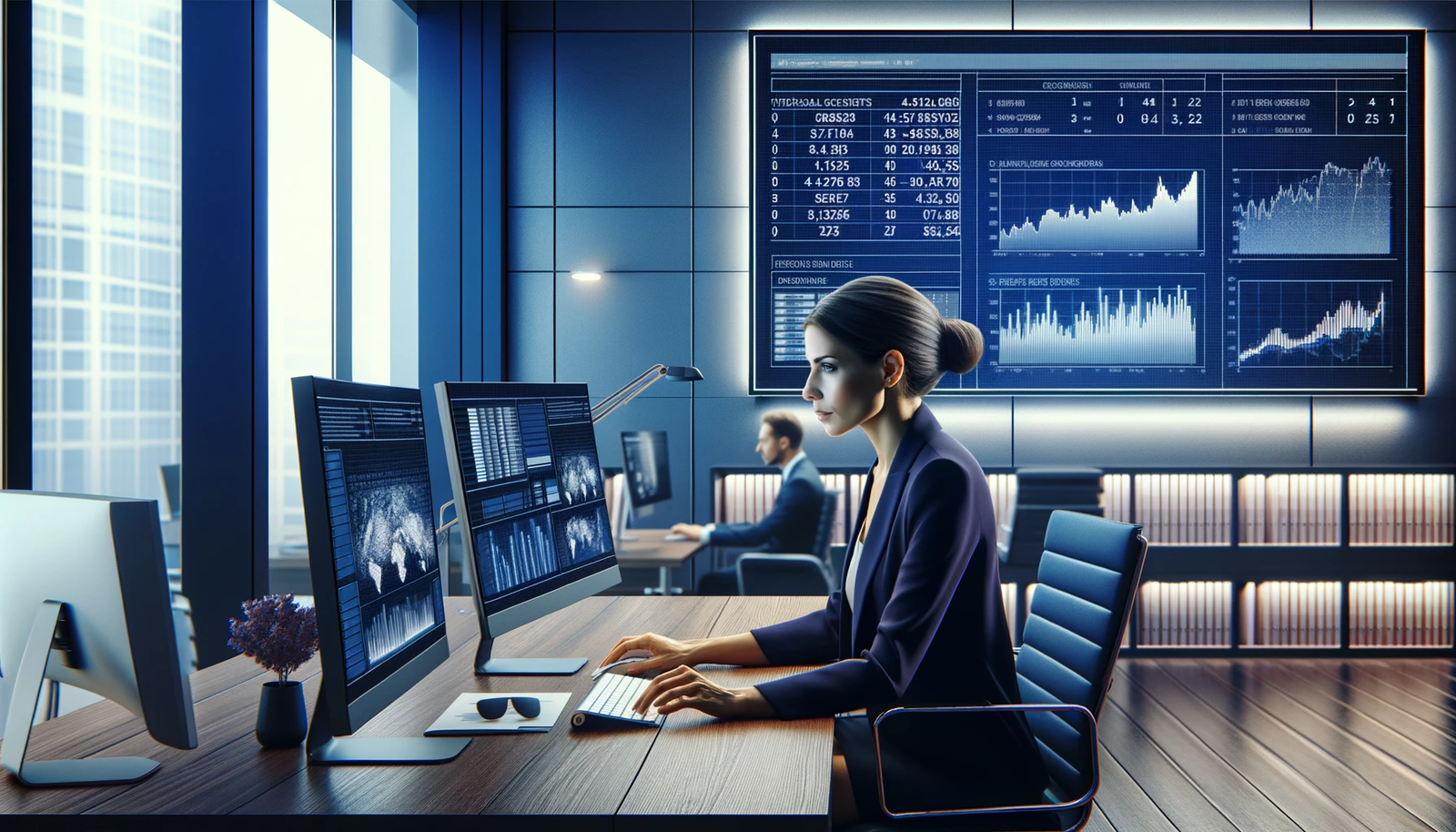 Digitalization of an insurance company’s operations: what advantages does “digital” offer?
