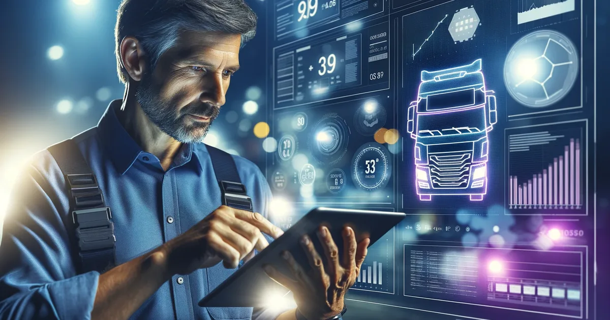 Electronic Transport Documents: The Benefits of Digitalization