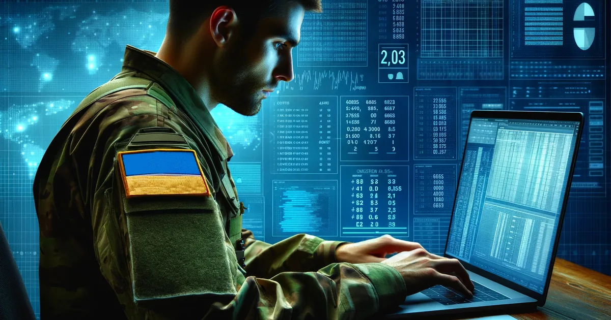 Digitalization in the Military Sphere: Efficiency, Effectiveness, and Security