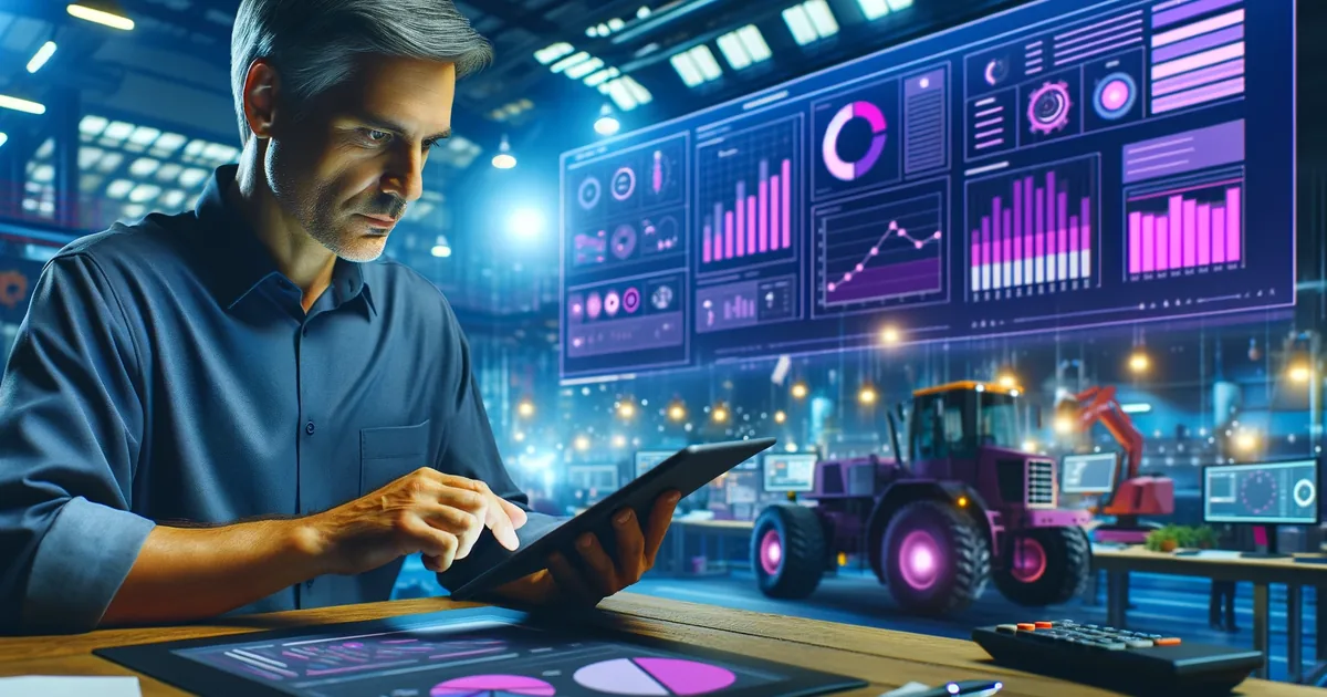 Electronic Document Management for Utility Companies: Key Advantages