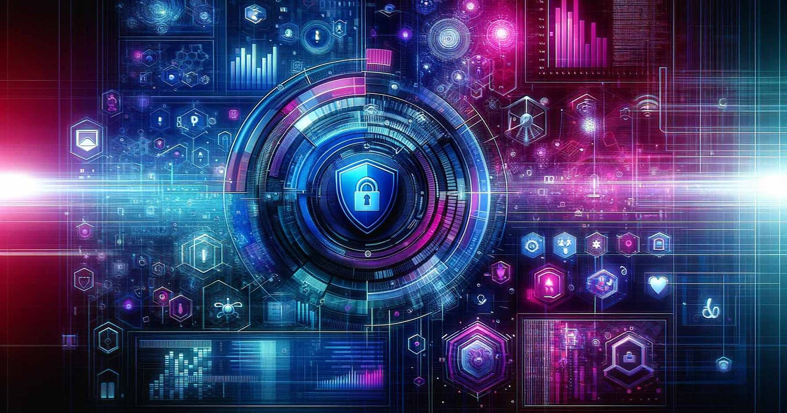 Information and Cybersecurity from IQusion: Service Benefits