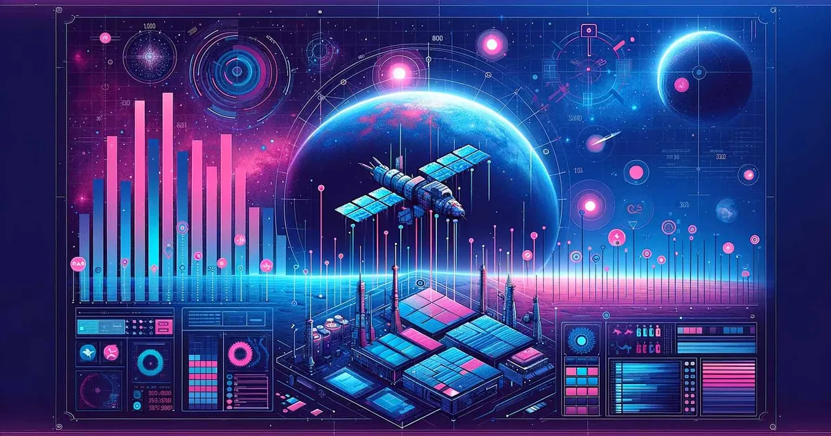 Державне космічне агентство України обирає електронний документообіг від IQusion