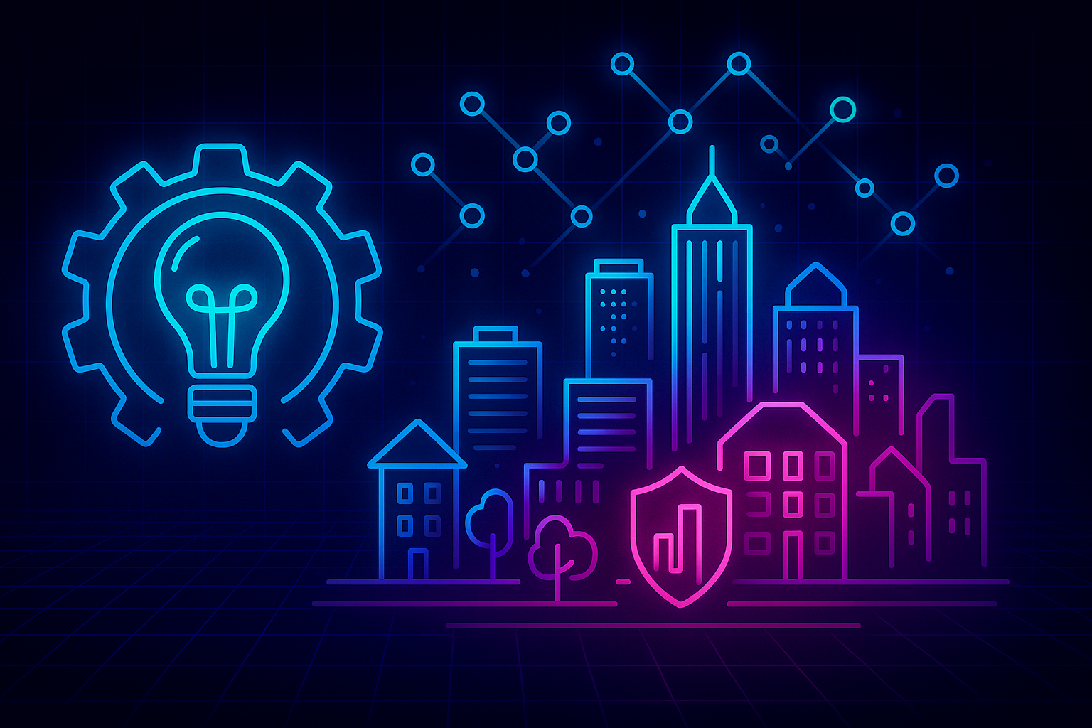 IQusion implements a comprehensive IT solution for the Bohuslav community