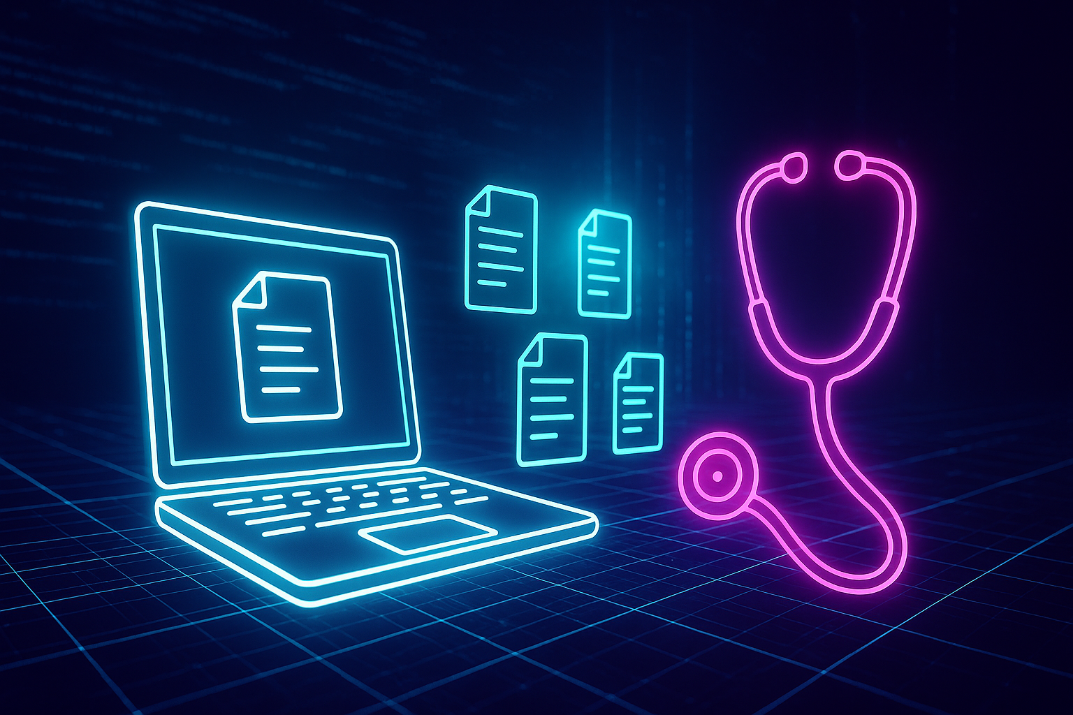 Hrebinkivska Hospital Improves Operational Efficiency with IT