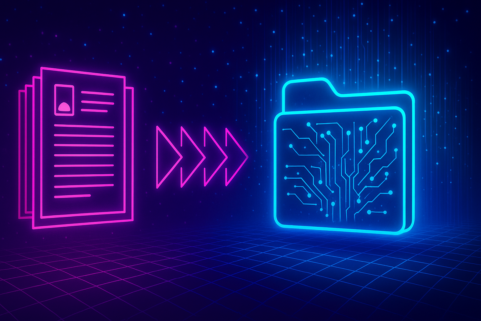 Archive Digitization: How to Convert Documents to Digital Without Loss