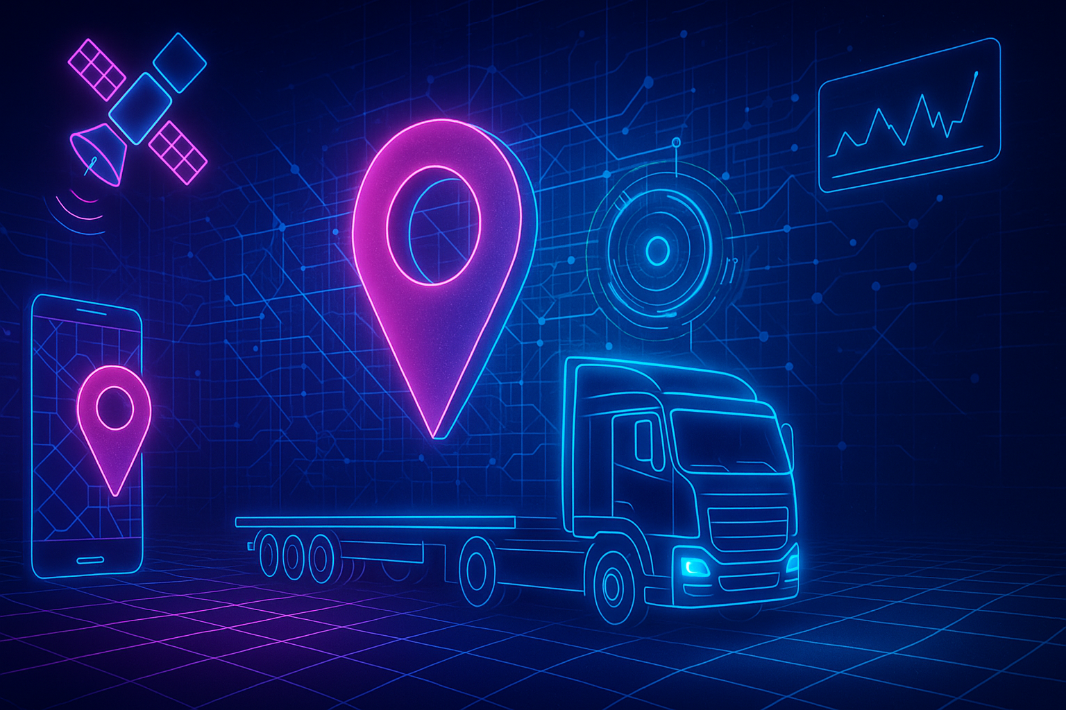 How Digital Tools Increase Transport Efficiency