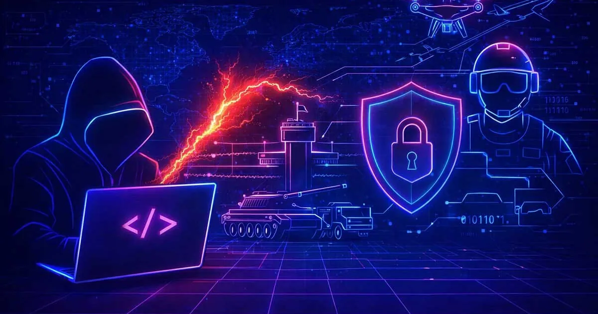 Cyber Threats 2026: New Threats and Countermeasures