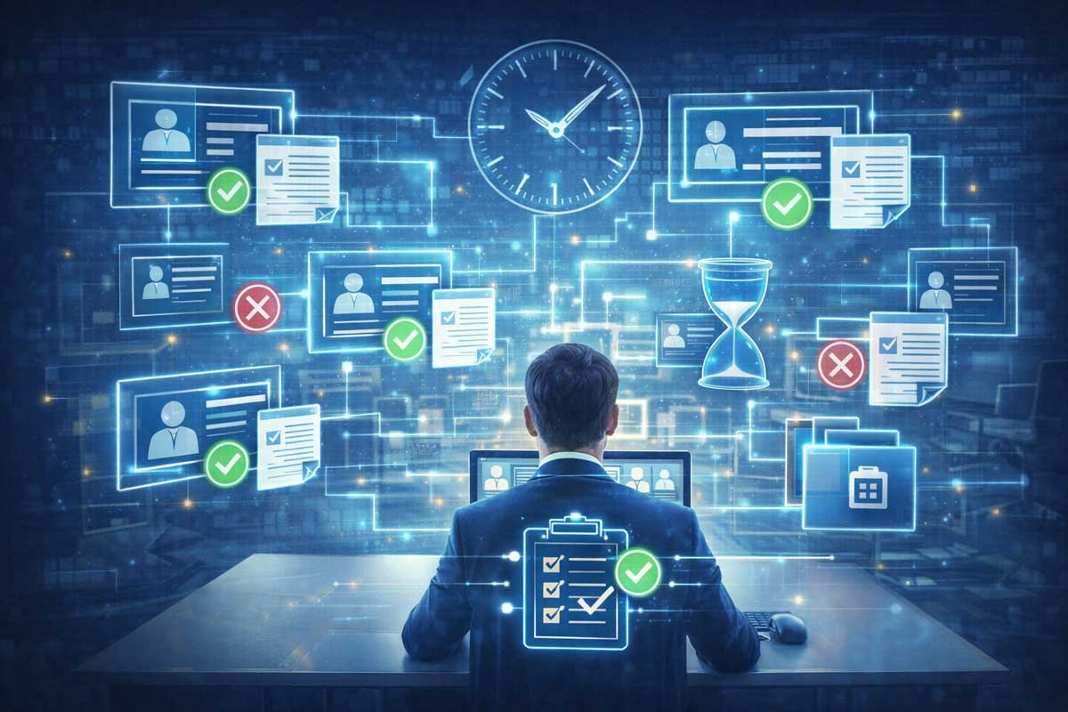 Automation of Approvals: How to Reduce Managerial Decision-Making Time