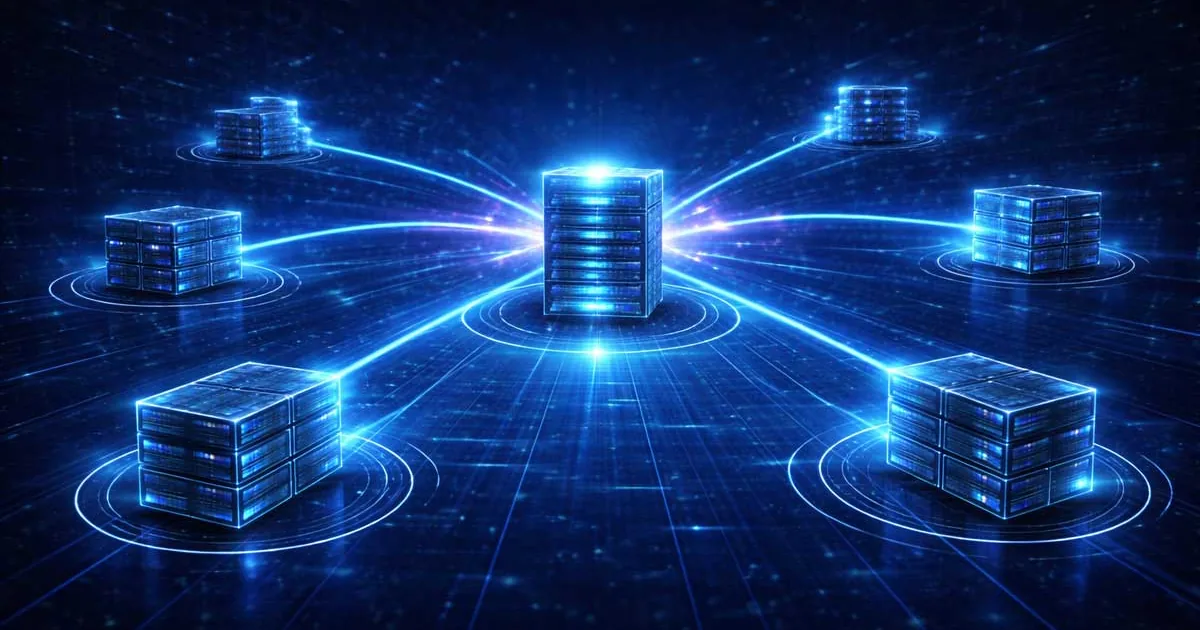 Centralization of IT Resources in a Multi-Branch Structure: A Practical Approach to Improving Manageability