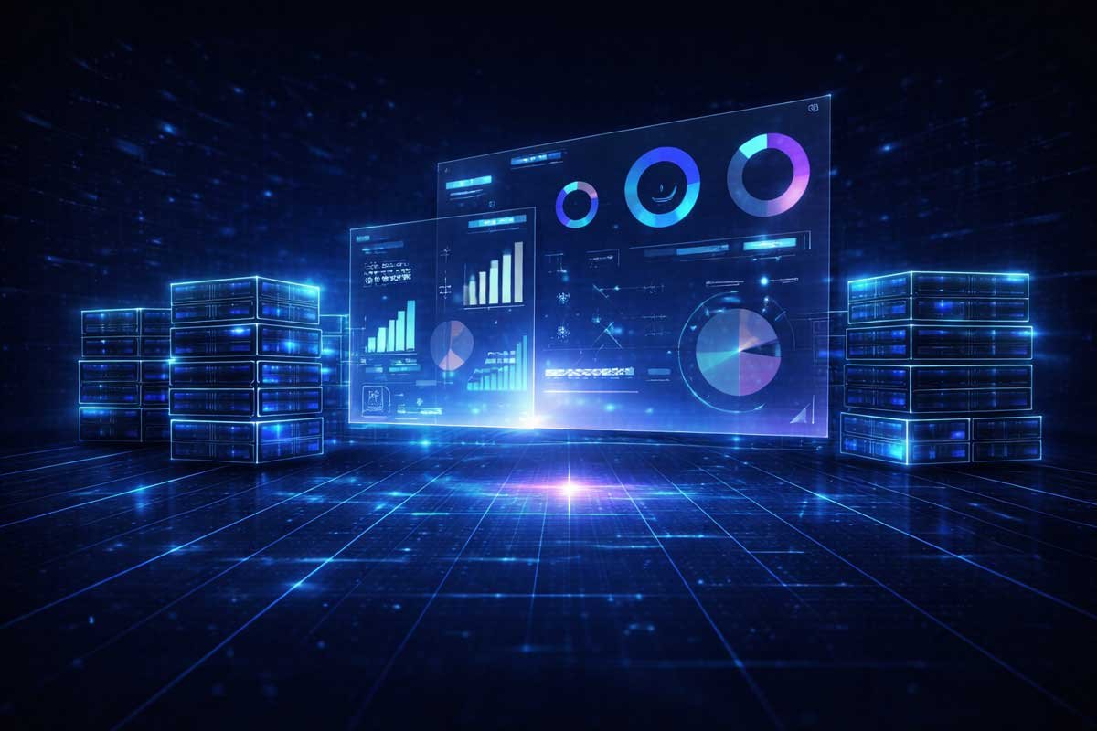 Аналітична звітність у системах електронного управління