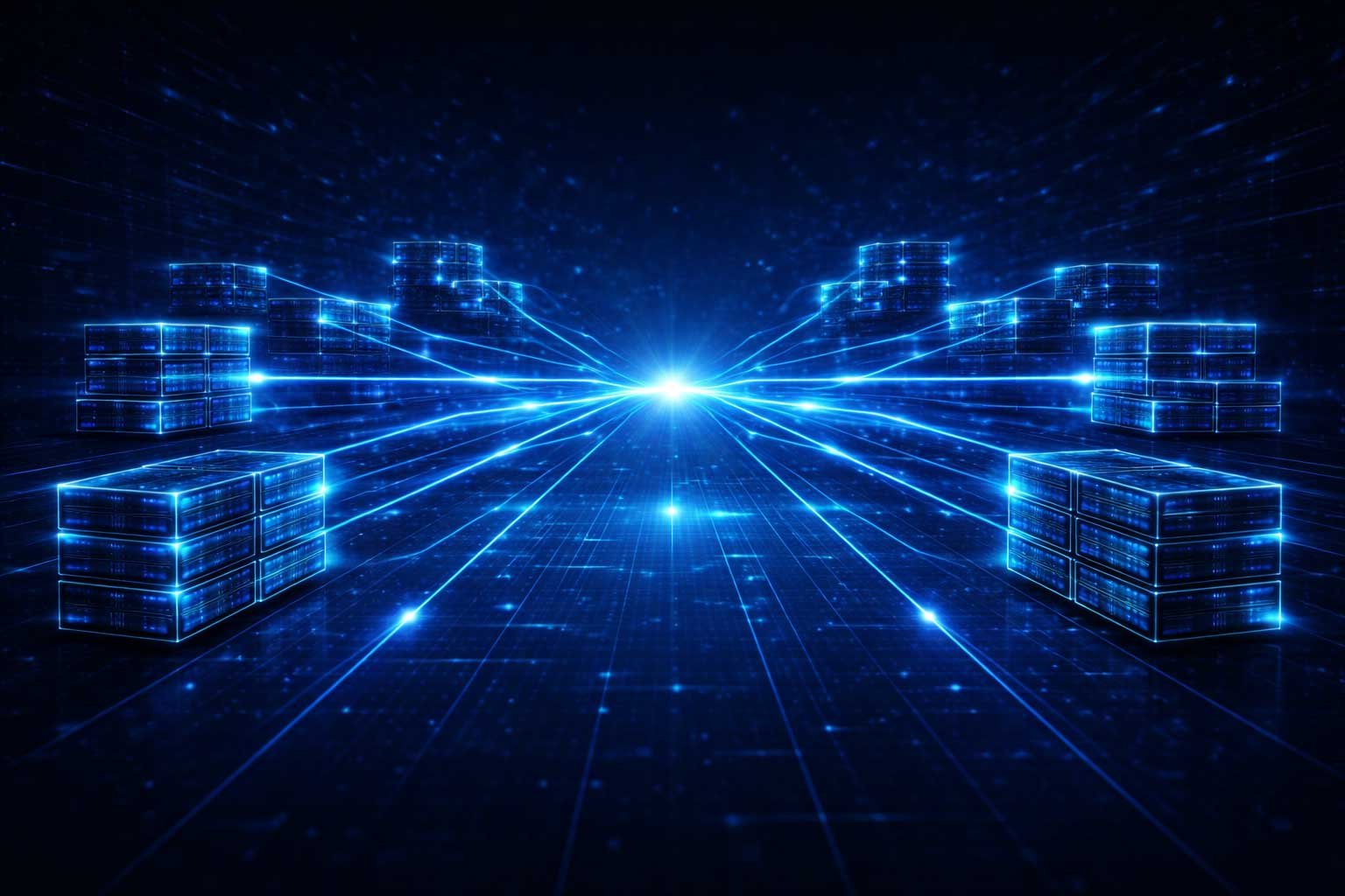 Corporate Data Backup System: Why It’s Needed and How to Organize It