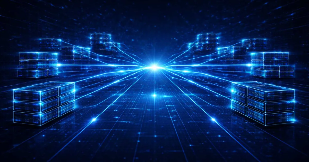 Corporate Data Backup System: Why It’s Needed and How to Organize It