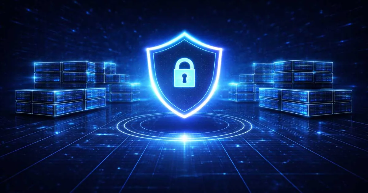 Information Security as a Component of Management Stability