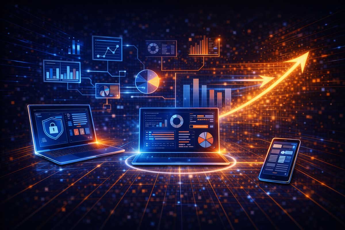 BI Transformation: How Automated Dashboards Change the Speed of Management