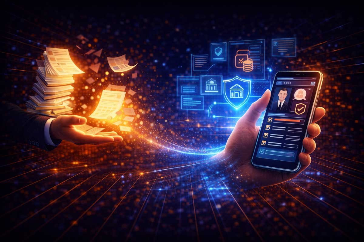 Designing Service-Oriented Interfaces: From Bureaucracy to G2C Interaction