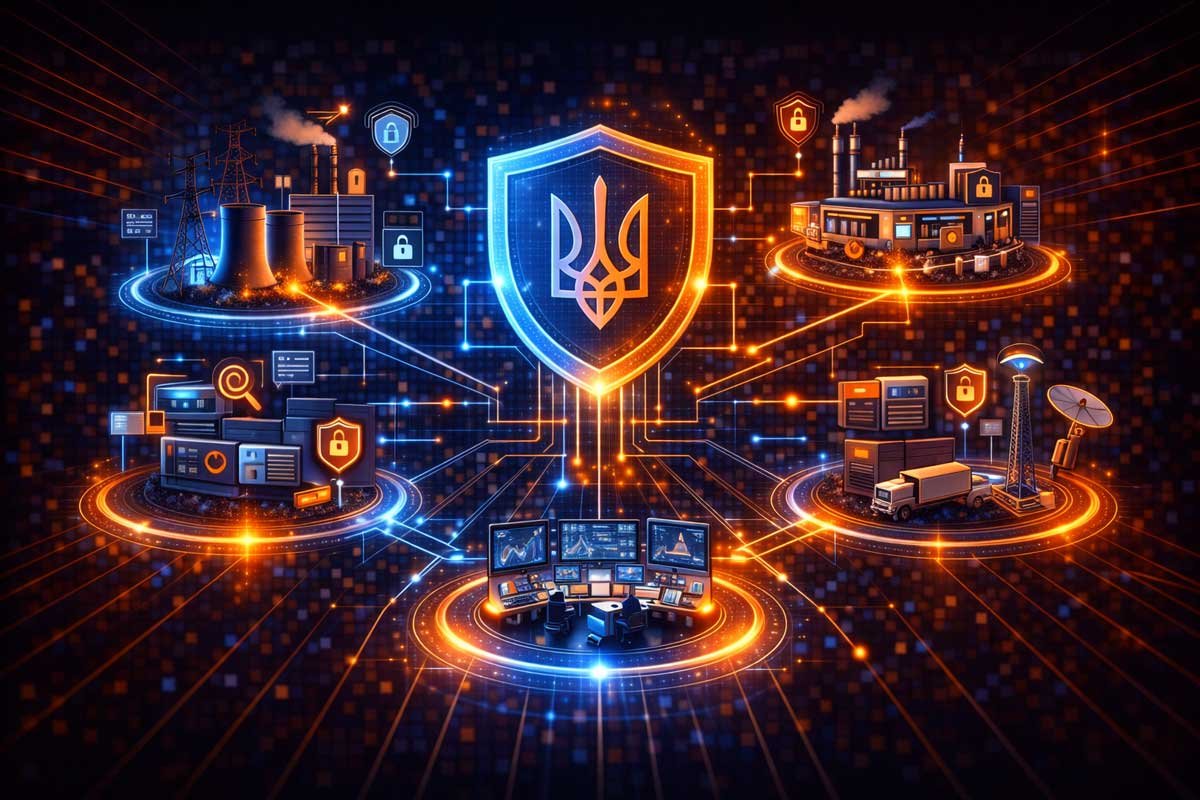 Protection of Critical Information Infrastructure: Recipes for Stability