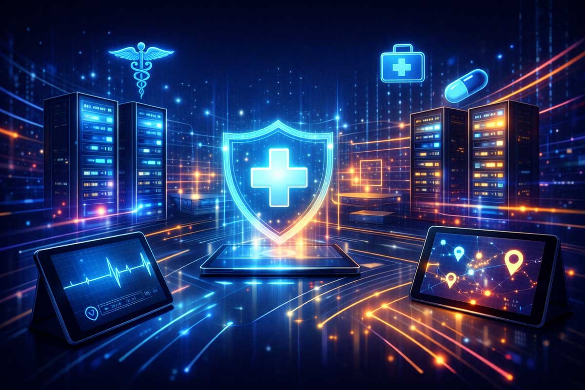 Centralization of Medical Data: New Opportunities and Implementation Challenges