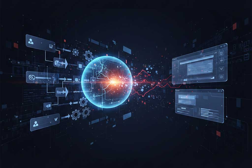 Automation without Illusions: What a Business Process Audit Reveals Before EDMS Implementation
