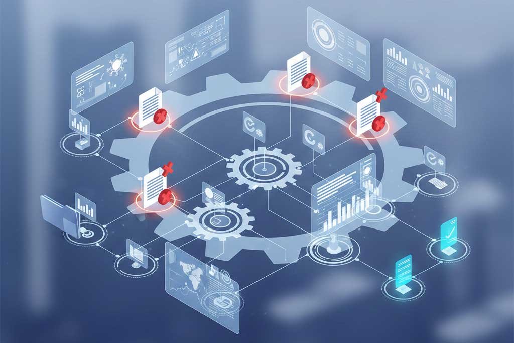 Why Documents Get “Stuck”: How to Streamline Approval Workflows