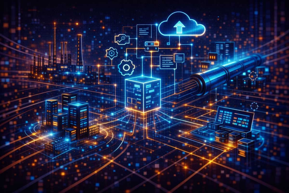 Сервісно-орієнтована архітектура у промексплуатації: новий підхід