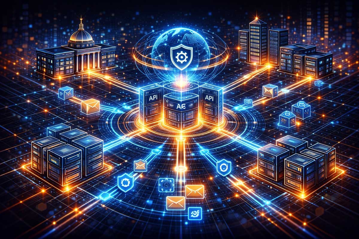 API-шлюзи в державних системах: контроль та маршрутизація запитів