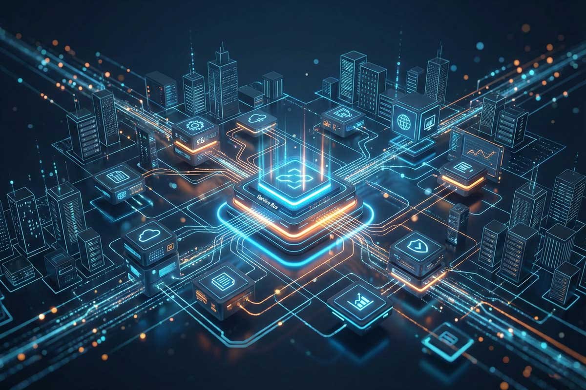 Service-Oriented Architecture: Flexibility of Enterprise Systems