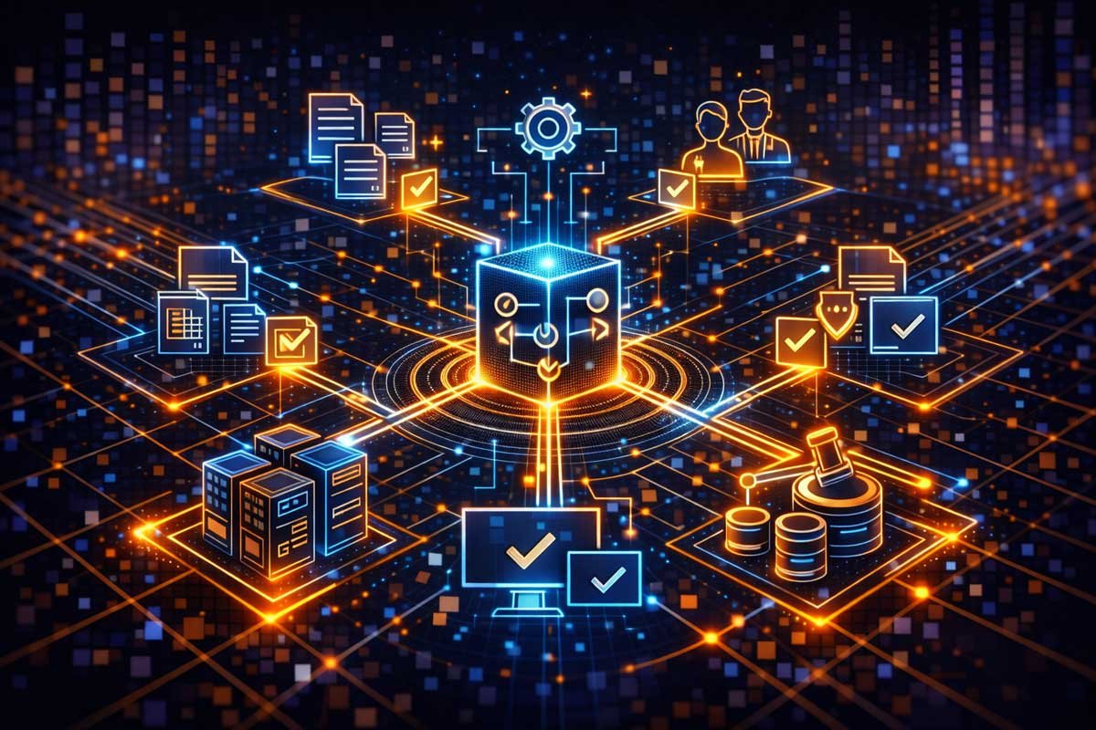 Business Process Optimization through Approval Automation: Improving Manageability