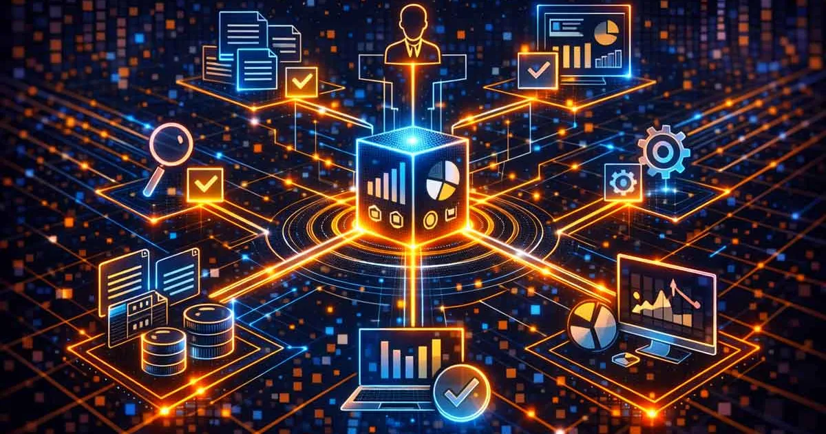 Аналітичні модулі у системах E-документообігу: інструмент управлінського контролю