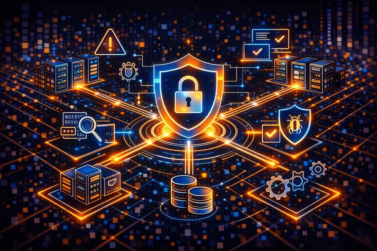 Strengthening Corporate System Security: How to Reduce Risks