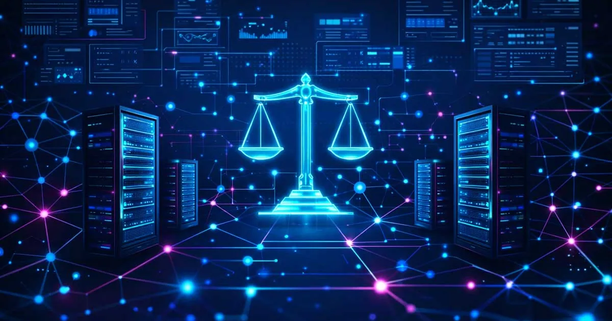 IQusion IT LLC provides IT support for the processes of the High Qualification Commission of Judges of Ukraine