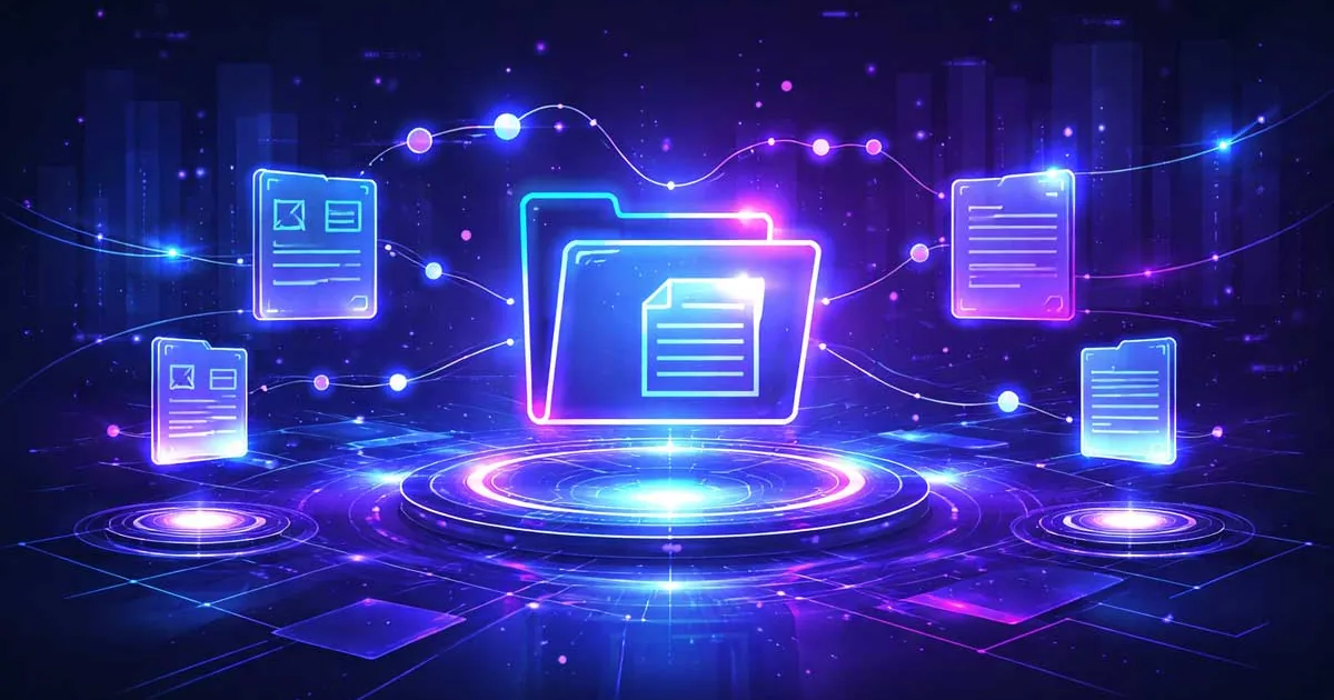 Digital Transformation of Government Processes: How Megapolis.DocNet Increases Efficiency